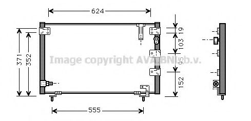 AVAQUALITYCOOLING TO5262