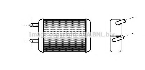 AVAQUALITYCOOLING TO6133