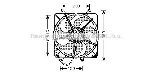 AVAQUALITYCOOLING TO7506