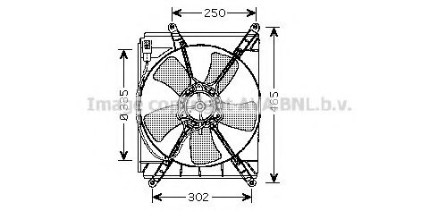 AVAQUALITYCOOLING TO7523