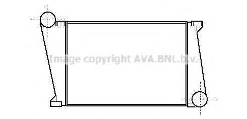 AVAQUALITYCOOLING VL4007