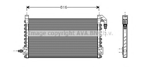 AVAQUALITYCOOLING VL5014