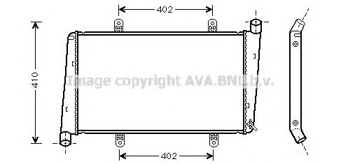 AVAQUALITYCOOLING VO2015