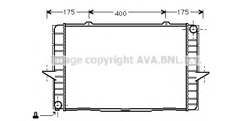 AVAQUALITYCOOLING VO2063