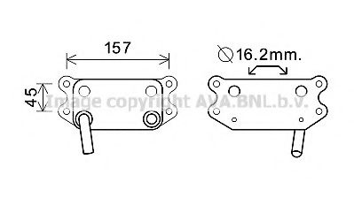 AVAQUALITYCOOLING VO3154