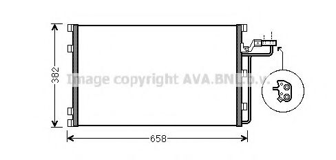 AVAQUALITYCOOLING VO5139