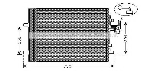 AVAQUALITYCOOLING VO5161D