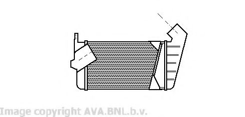 AVAQUALITYCOOLING VW4019