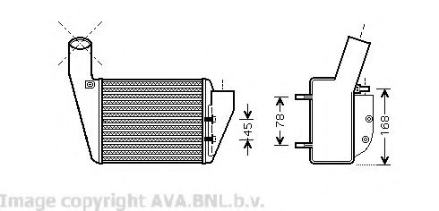 AVAQUALITYCOOLING VW4222