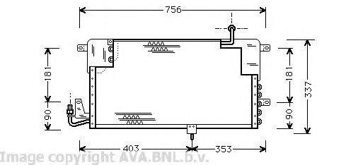 AVAQUALITYCOOLING VW5141