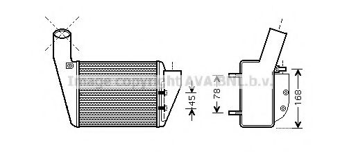 AVAQUALITYCOOLING VWA4222