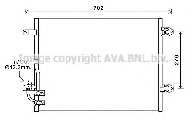 AVAQUALITYCOOLING VWA5323