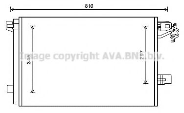 AVAQUALITYCOOLING VWA5328D