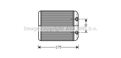 AVAQUALITYCOOLING VWA6301