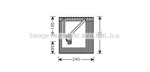 AVAQUALITYCOOLING VWV242