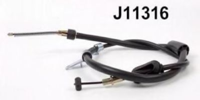 NIPPARTS J11316