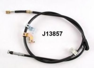 NIPPARTS J13857