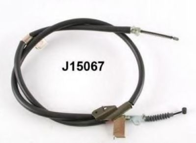 NIPPARTS J15067