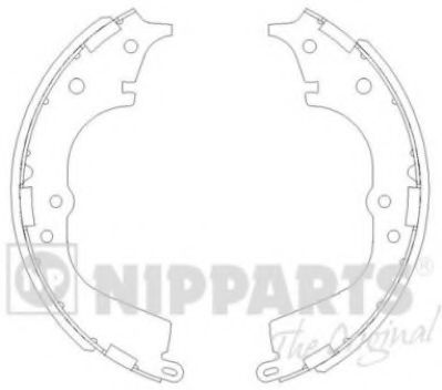 NIPPARTS J3502065