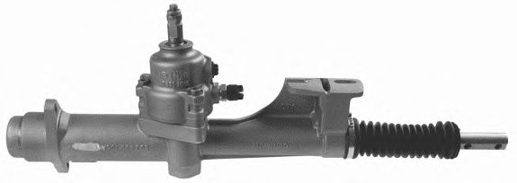 ZF Parts 2841 701