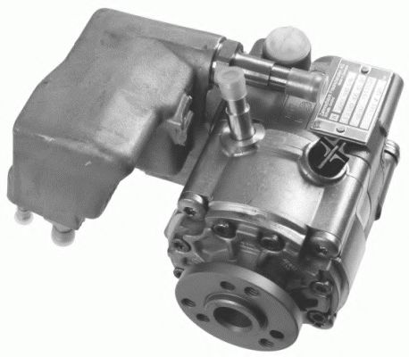 ZF Parts 2854 601