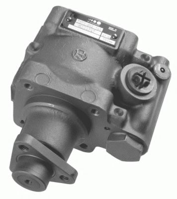 ZF Parts 2907 801