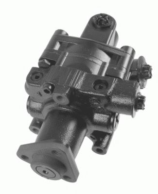 ZF Parts 2912 601