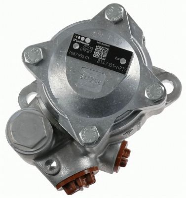 ZF Parts 8001 890