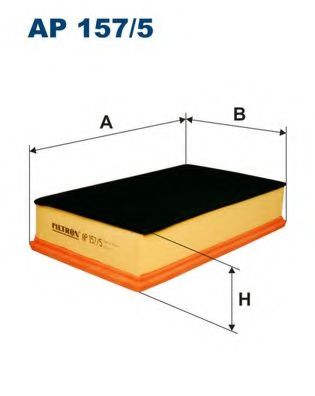 FILTRON AP157/5