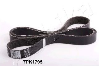 ASHIKA 112-7PK1795