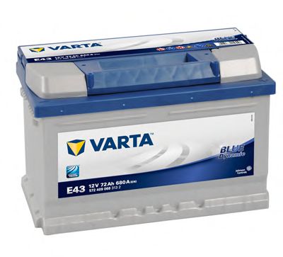 VARTA 5724090683132