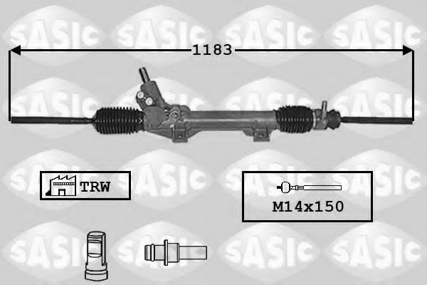 SASIC 7006040