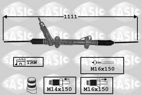 SASIC 7006050