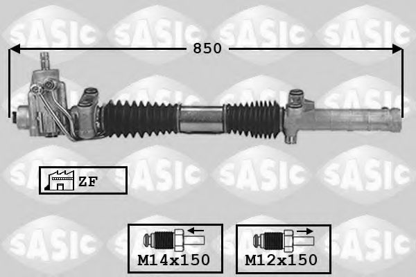 SASIC 7006010