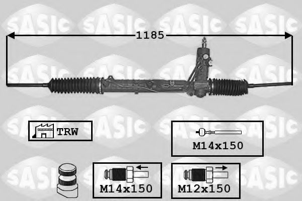 SASIC 7006060