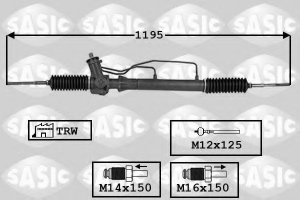 SASIC 7006052