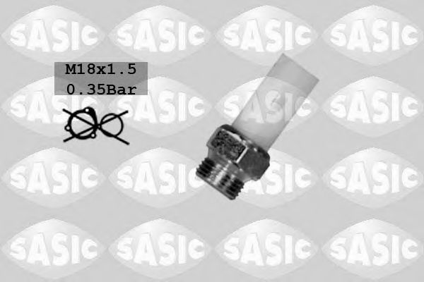 SASIC 4000502