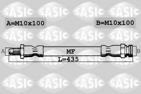 SASIC SBH0153