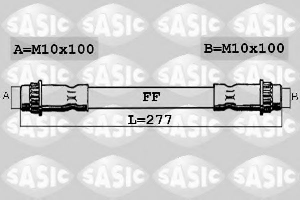 SASIC SBH4078