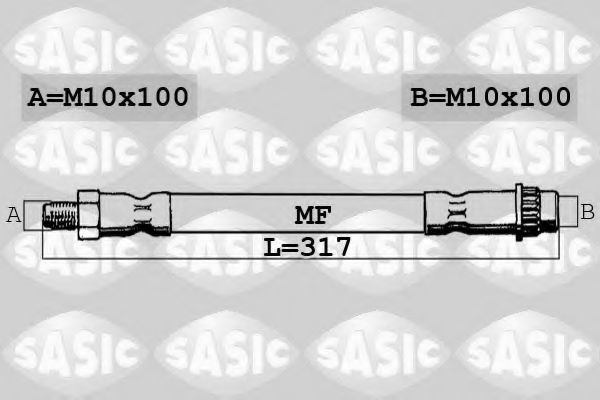 SASIC SBH4094