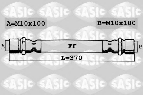 SASIC SBH6370