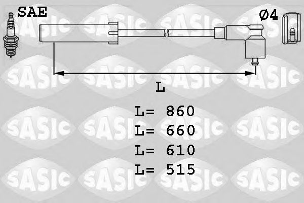 SASIC 9280002