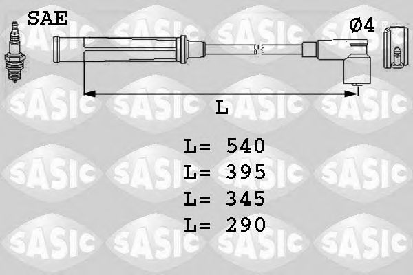 SASIC 9284006