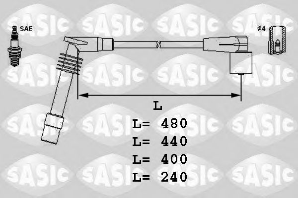 SASIC 9286030