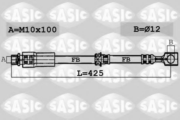 SASIC 6606215