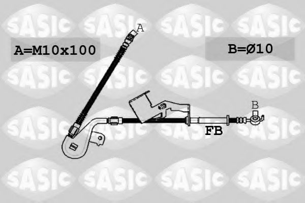 SASIC 6600064