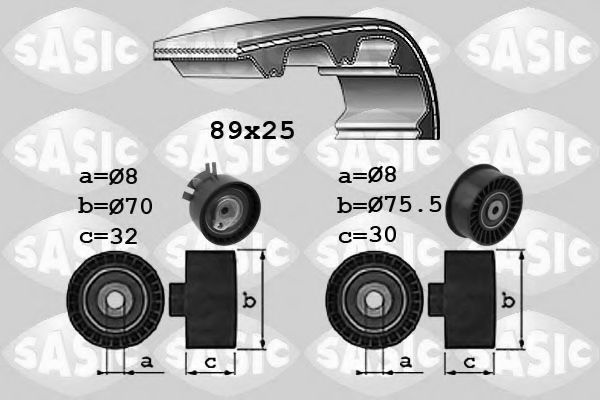 SASIC 1754023