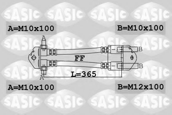 SASIC 6606194