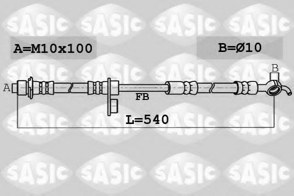 SASIC 6606140