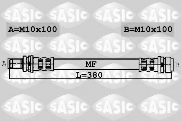 SASIC 6606190